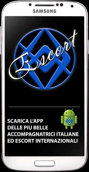 app annunci escort